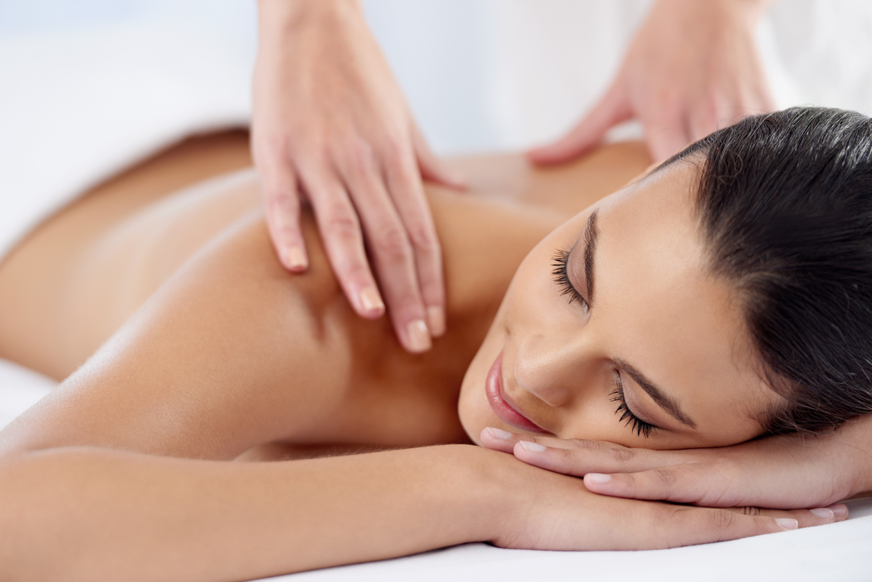 Registered Massage Therapy