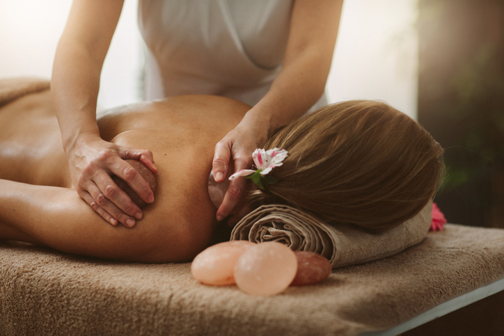 Yao Wellness experience
